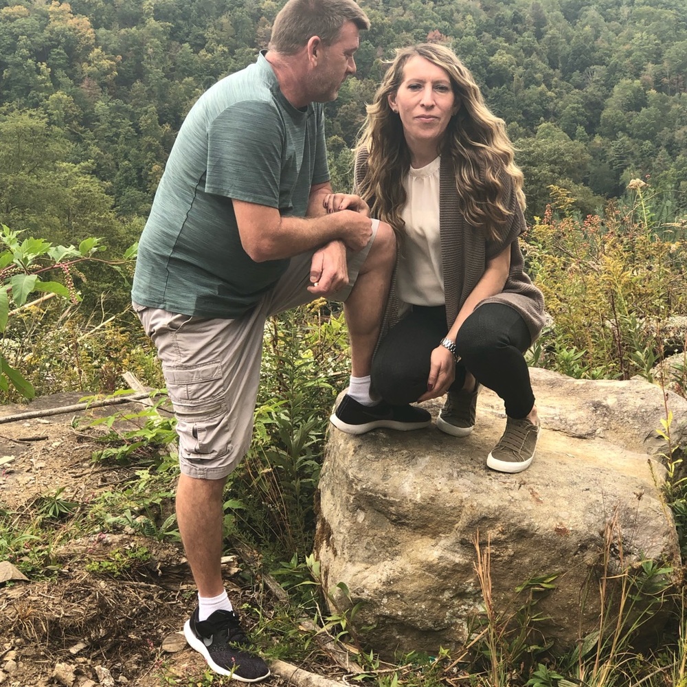 Meet your Posher, Shoultz